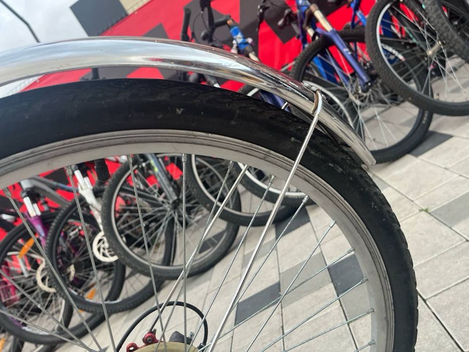 Продается женский велосипед