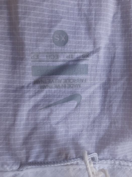 Nike ветровка и клин XS размер.
