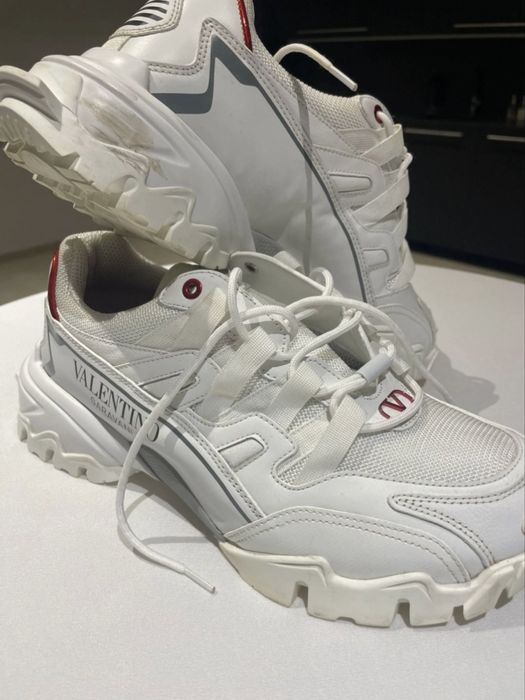 Valentino Garavani Climbers Sneakers (Unisex)