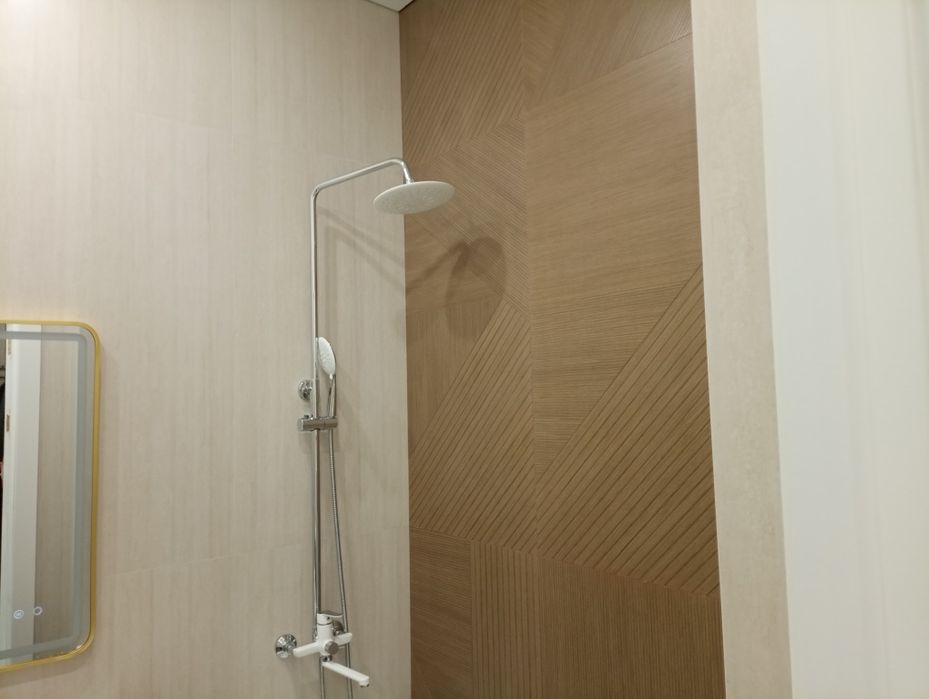 Ремонт под ключ с гарантией