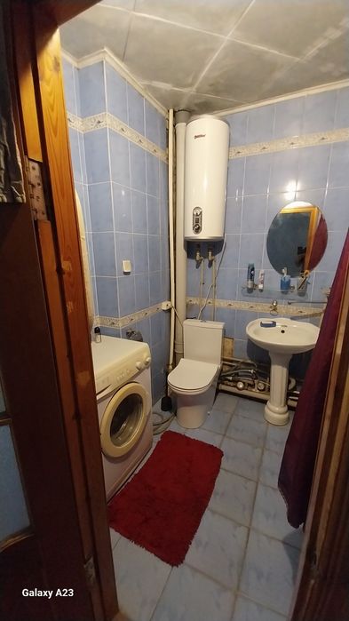 1 ком.квартира на Океане