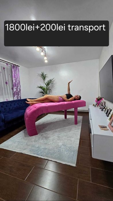 Cosmetica gene 1800lei