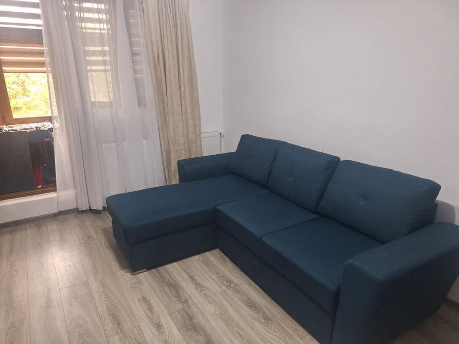 Apartament,  2 camere ,zona Vale (mobilat si utilat)