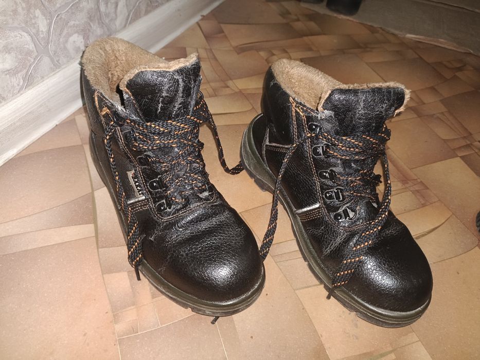 Продам муж сапоги
