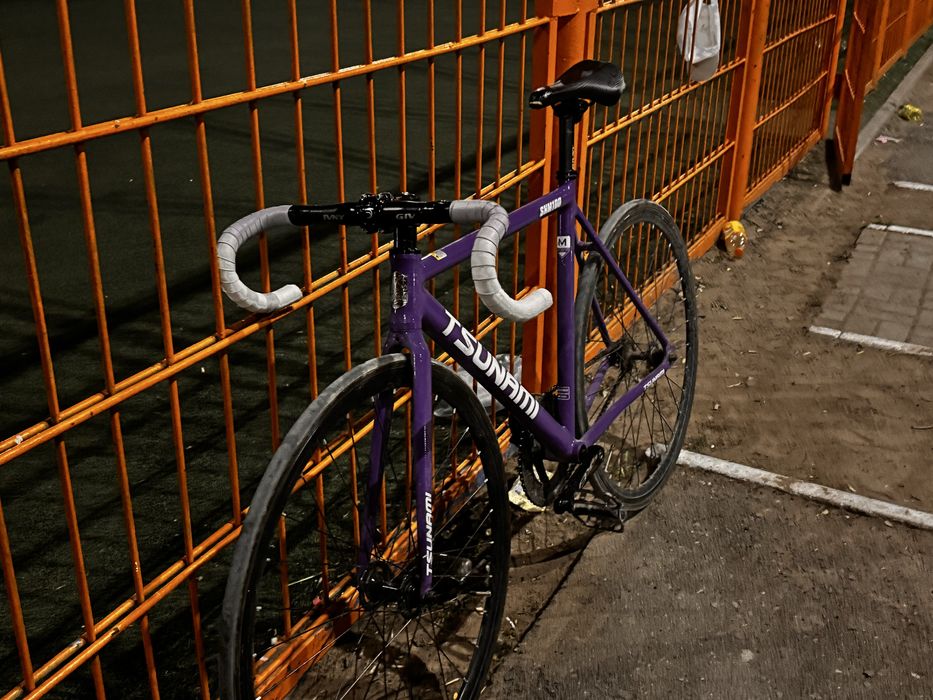 Продам фикс fixedgear
