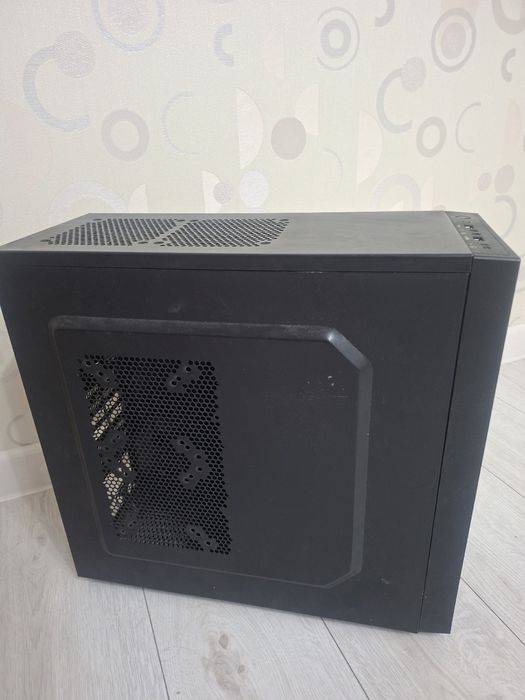 Корпус компьютера