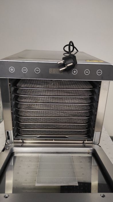 Espressions интелигентен дехидратор за храна