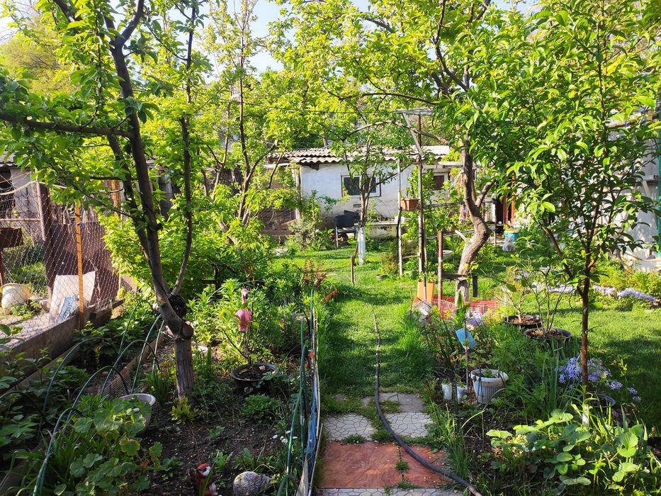 Продам дом на Химпосёлке