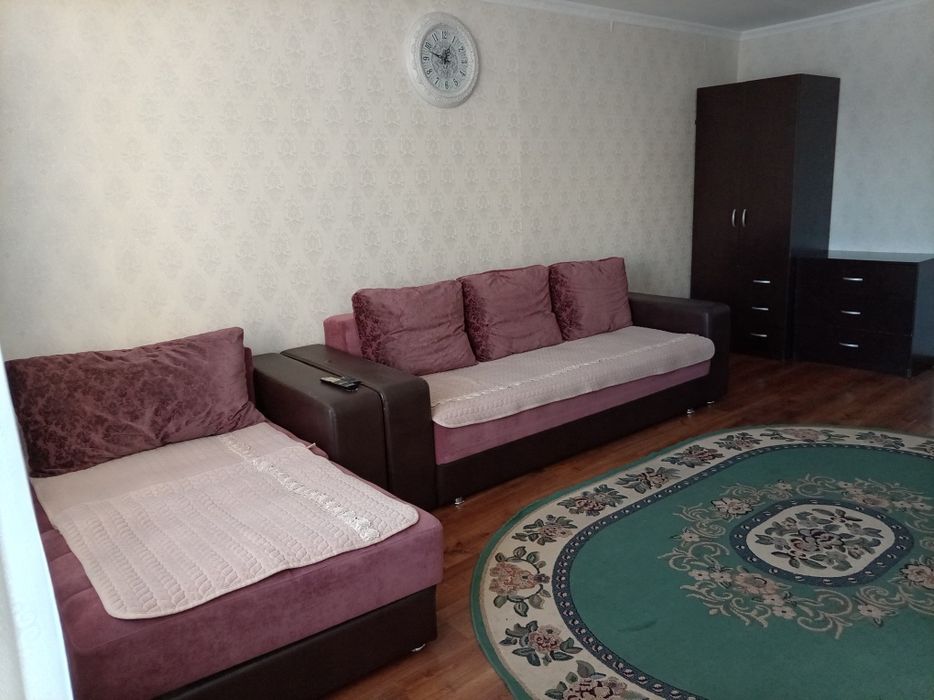 Сдам 1 комнатную квартиру