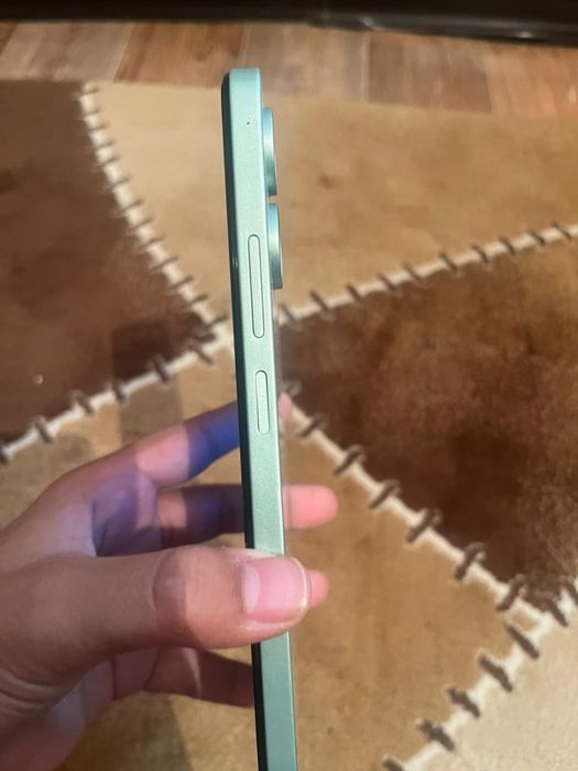 Redmi 13c новый 50к