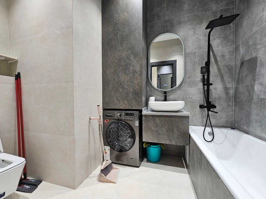 Ул, Тараса Шевченко-Жк Mirabad Elite! Сдается новая квартира в центре!