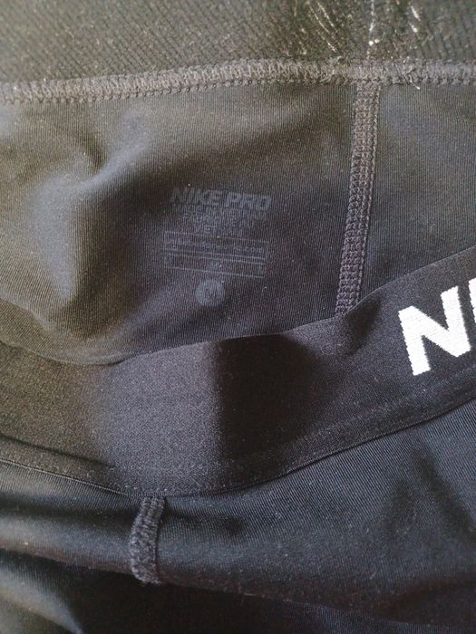 Nike Pro спортен клин, М размер