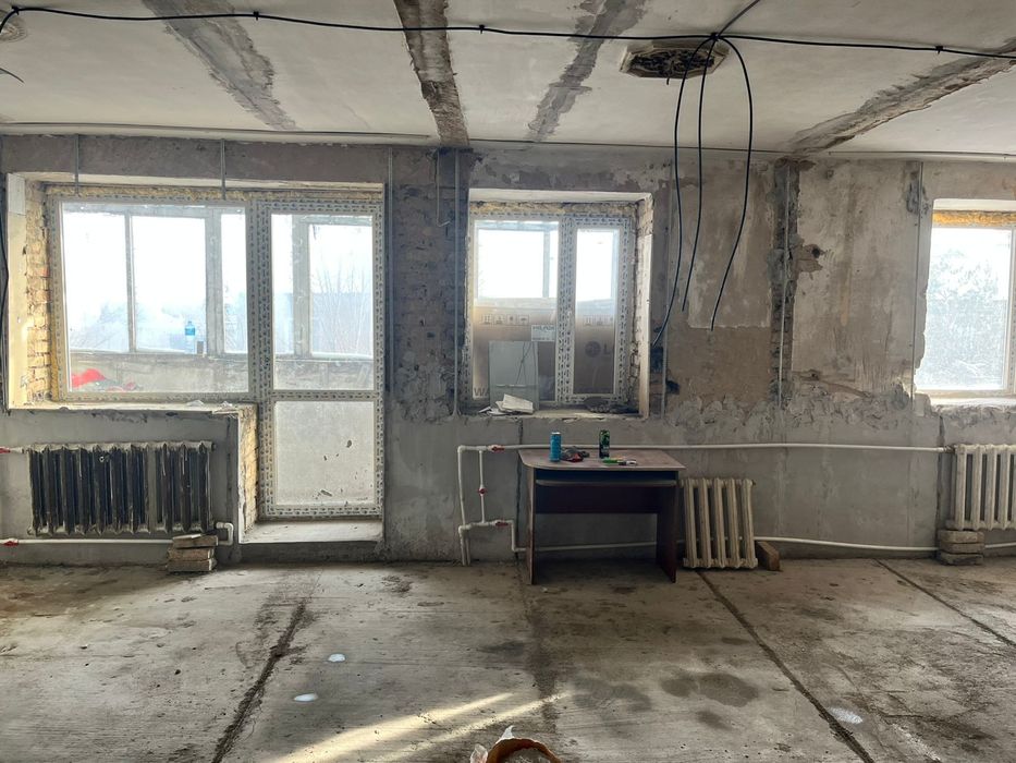 Продам квартиру на горняке