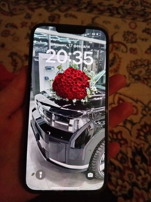 Айфон 13 сатылады