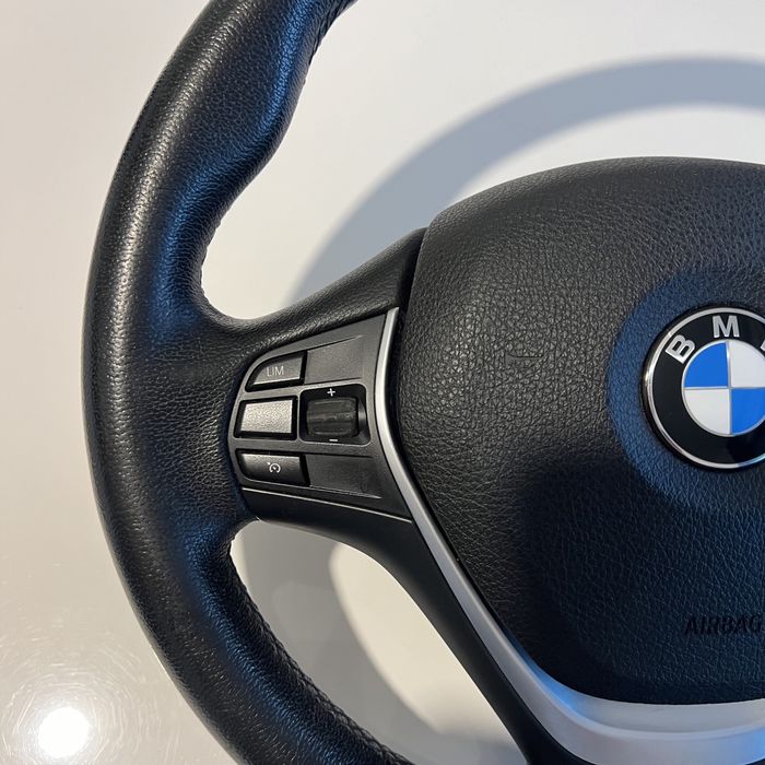 Vand Volan BMW M Original F30 F31 F32 F33 F36