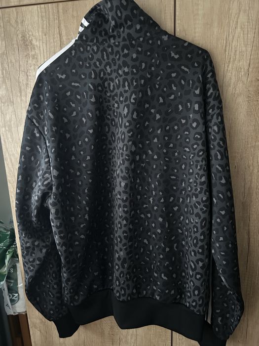 Adidas originals zip-up