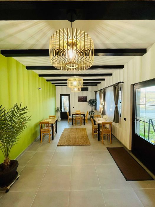 Somni Apartamente Chinteni 4 locuri ( Apartament 1 )