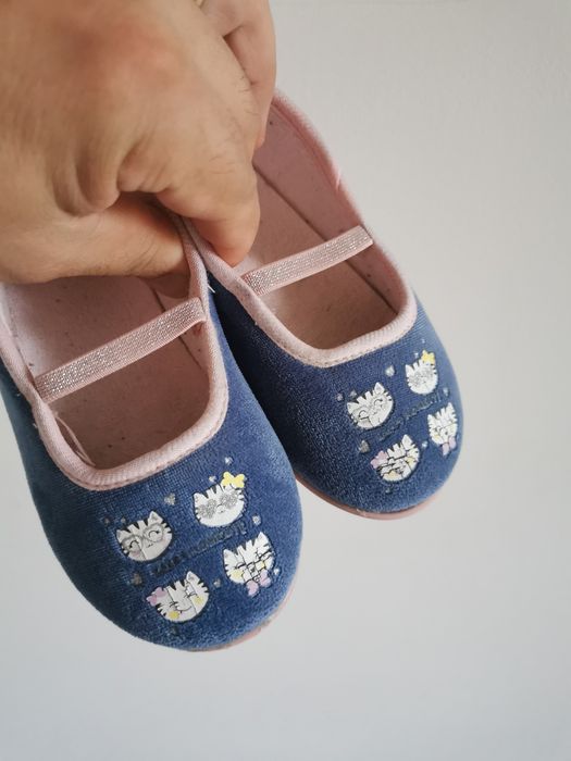 Botos pentru grădiniță