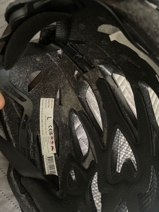 Cască de Protecție Bicicletă