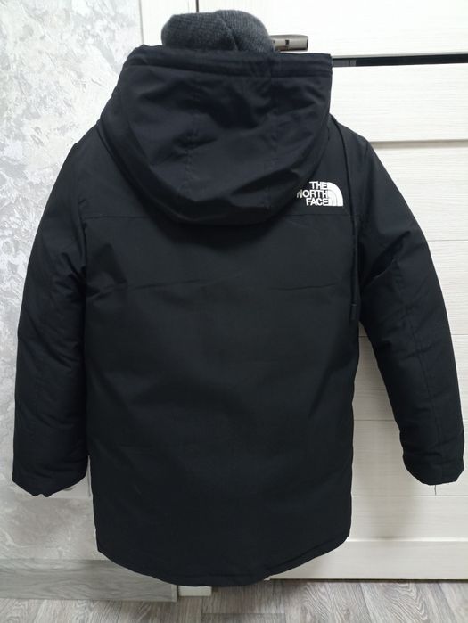 Куртка для мальчика, зима