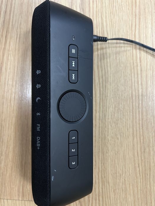 Teufel radio one bluetooth