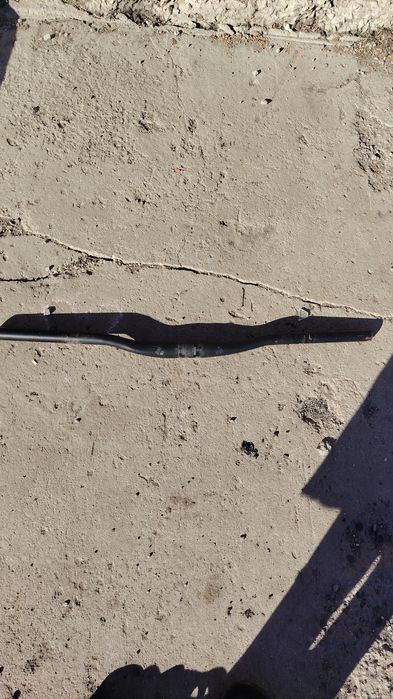 Продам руль для велосипеда 760мм