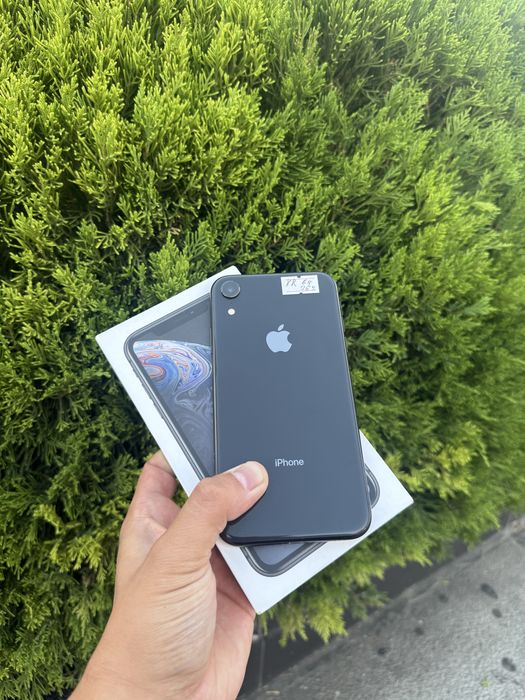 Iphone xr sotiladi