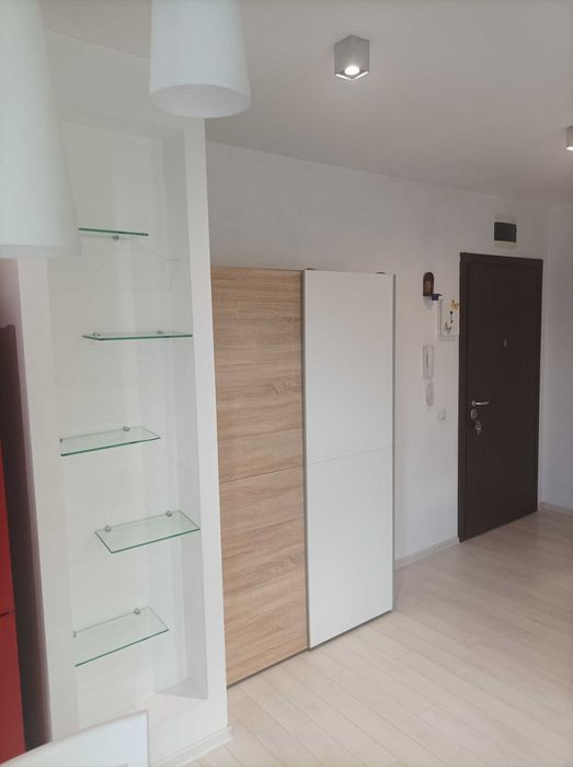 Дава се под наем Двустаен апартамент в София, Манастирски ливади - 65 кв.м за 650 € - Снимка #2