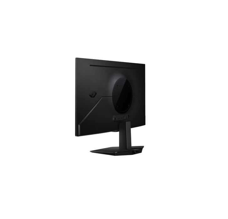 } Монитор Samsung Odyssey G50D 27" QHD IPS 180Hz 1ms Black
