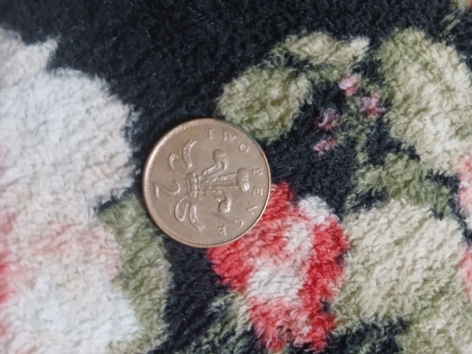 2 lire din anu  1993