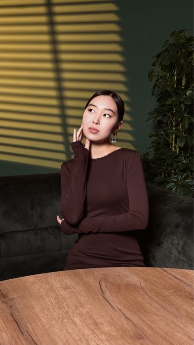 Модель для рекламных съемок | Актриса