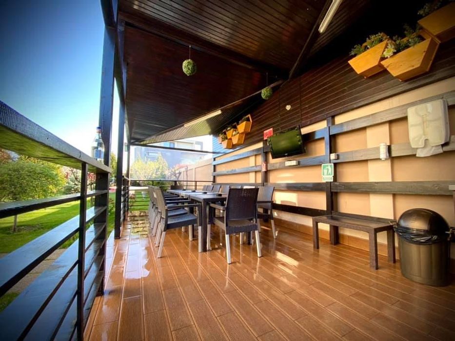 Inchiriez pensiune turistica Mamaia Nord