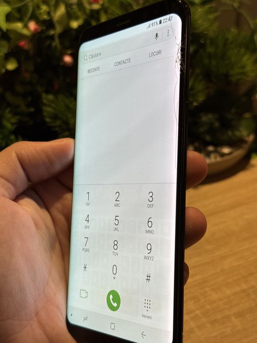 Samsung s8 plus ‼️Garantie‼️