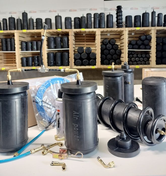 Kit alimentare perne suplimentare