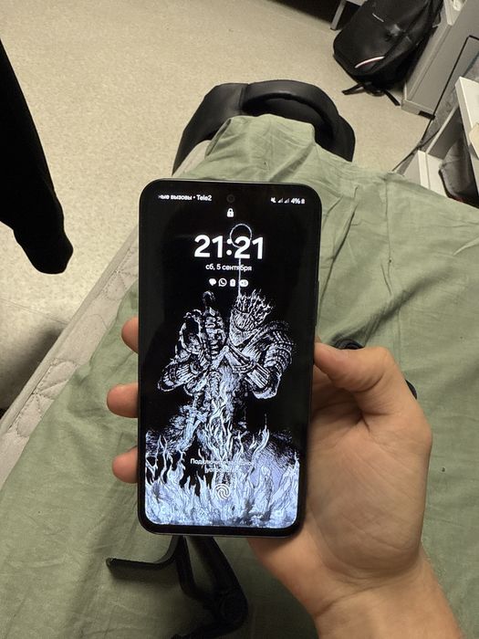Samsung A54, в отличном состоянии