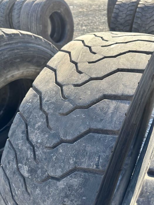 Continental 315/80R22.5 - Anvelope Camion, Stare excelenta, DOT 2021!