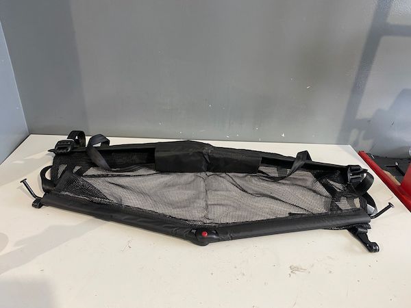 Plasa portbagaj VOLVO XC60 MILD HYBRID 2020+ 32333531 31436607