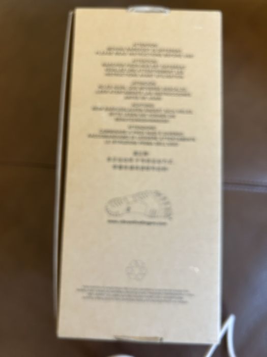 Обувки с пръсти vibram