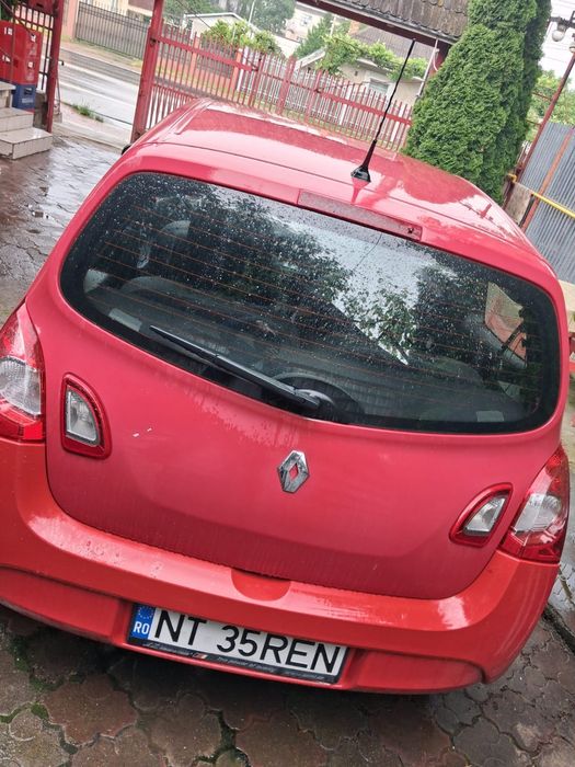 RENAULT Twingo 0 — imagine 5
