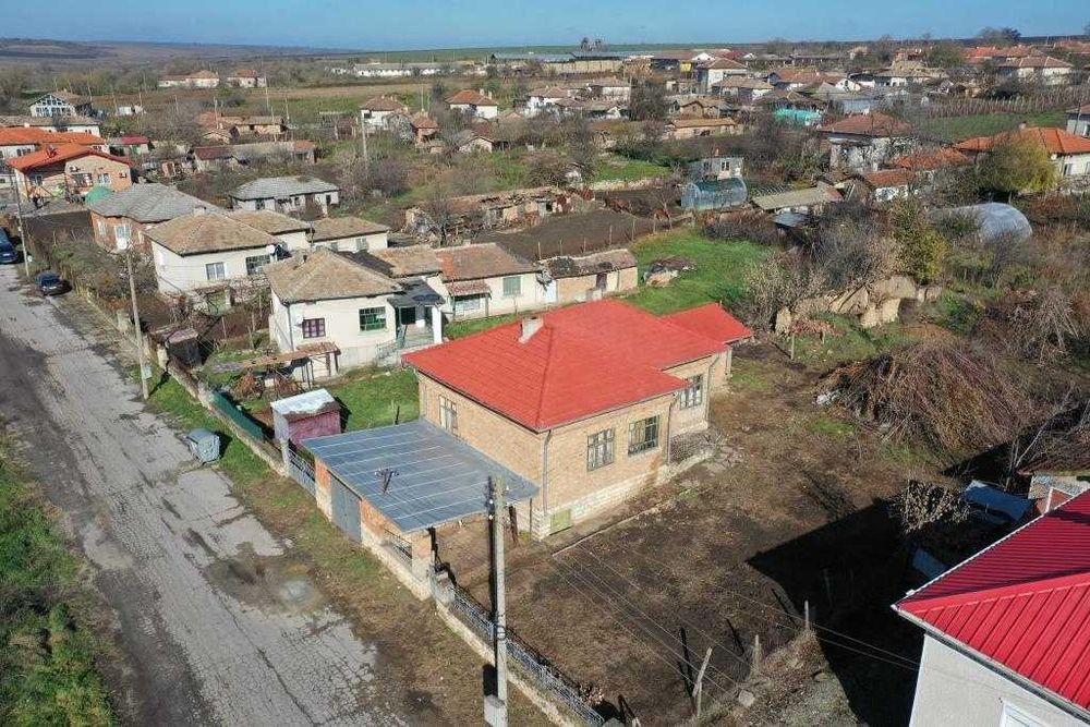 Продава се Къща в с. Кардам, Област Добрич - 110 кв.м за 214 €/кв.м - Снимка #9