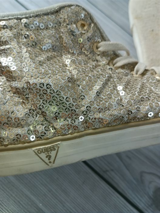 Guess High N 39 сникърси