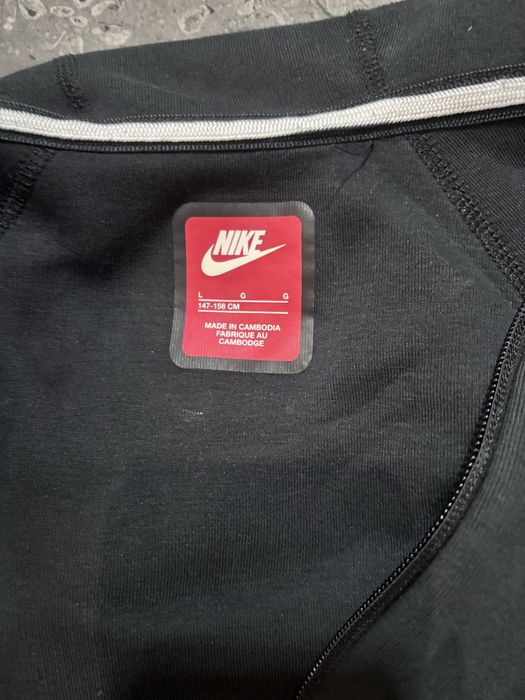 Nike Sportswear Tech Fleece