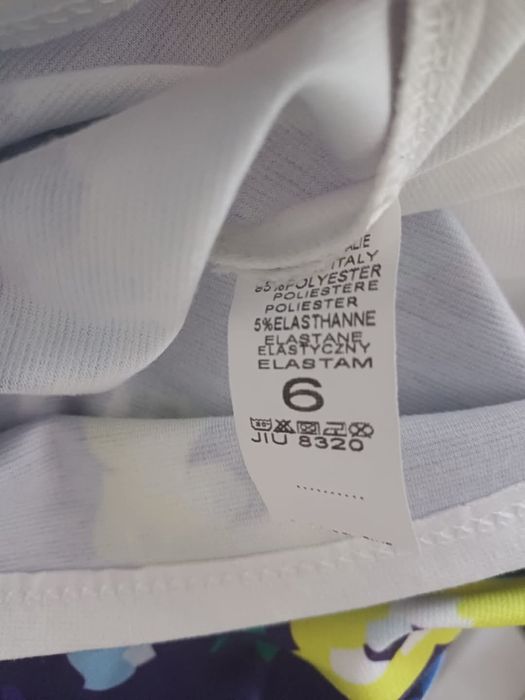 Rochita Wednesday nou pt 6-7 ani