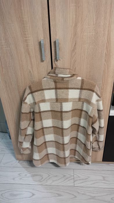 Jacheta stil camasa Amisu