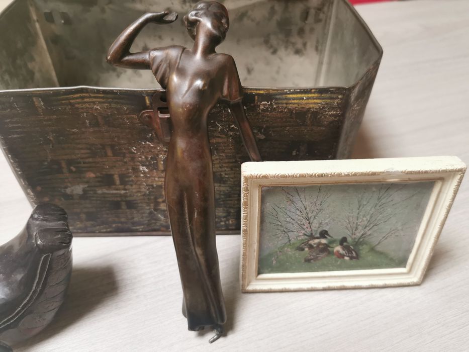 Колекционерски старинни предмети