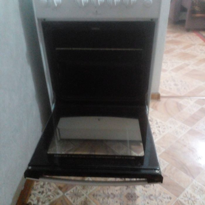 Продаётся газовая плита
