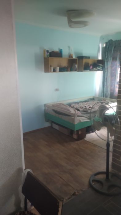 Продам дом с участком 7,75.