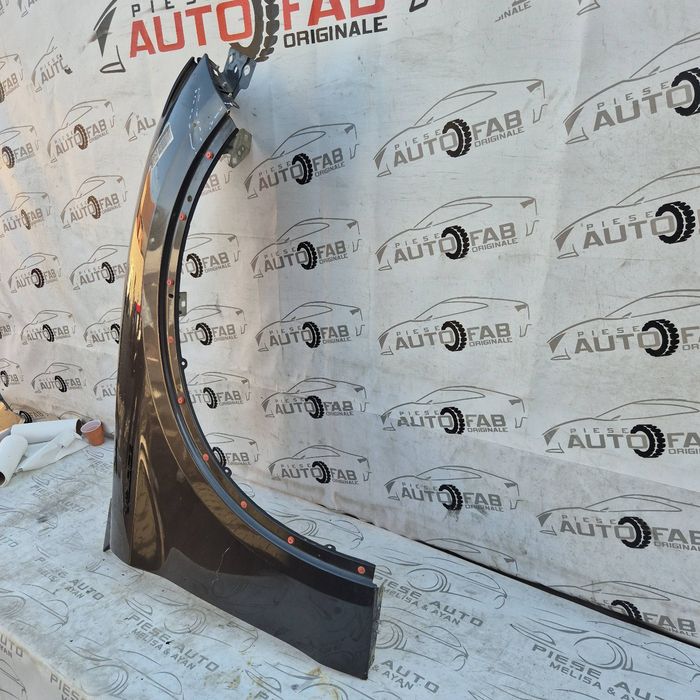 Aripa stanga Alfa Romeo Stelvio an 2016-2017-2018-2019-2020-2021-2022-