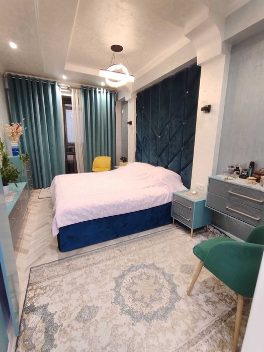 Продается Квартира / Новостройка ЖК Эшангузар Сити / Дуплекс