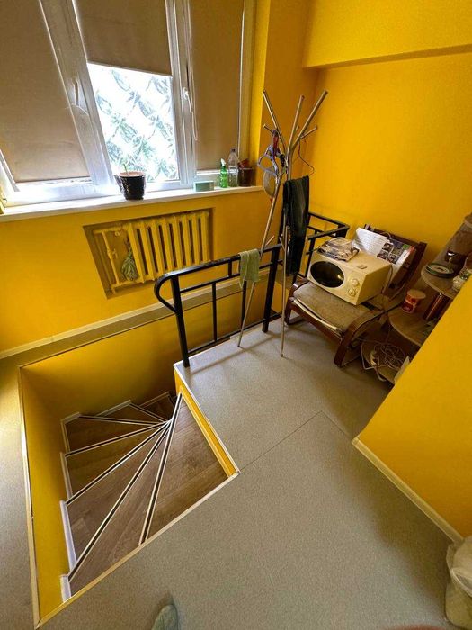 Продажа коммерческой недвижимости Ц-1 , Feed up, 95 м2+40м2